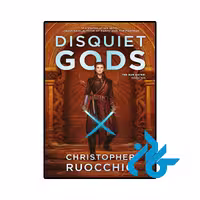 خرید و قیمت کتاب Disquiet Gods از فروشگاه کادن