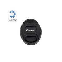 درب لنز کانن مدل Canon Lens Cap62mm