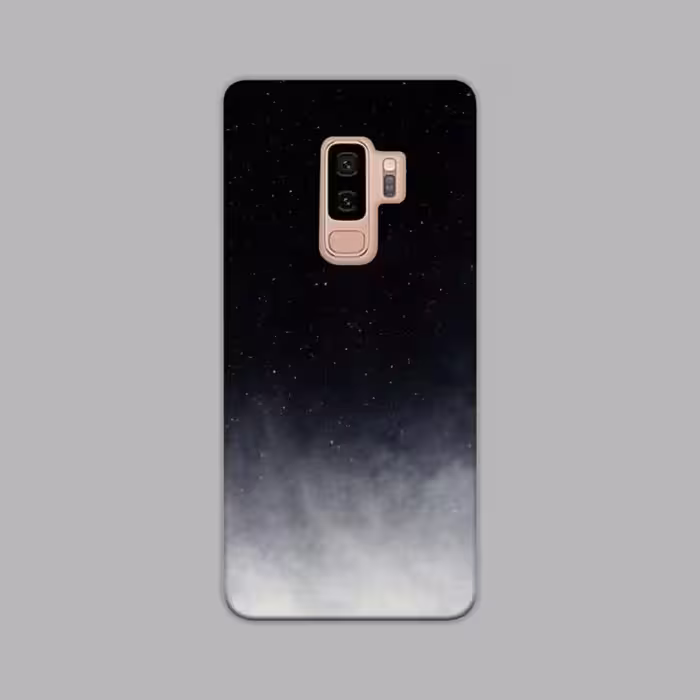 کاور گارد قاب مناسب برای گوشی موبایل سامسونگ S9 PLUS – کد 479