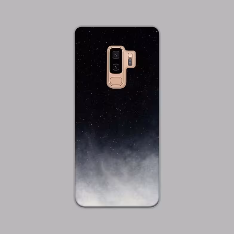 کاور گارد قاب مناسب برای گوشی موبایل سامسونگ S9 PLUS – کد 479