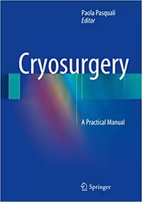 󾕇 دانلود کتاب Cryosurgery, 2015 - دانلود کتاب های دانشگاهی