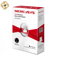 کارت شبکه بی‌سیم مرکوسیس مدل MW150US