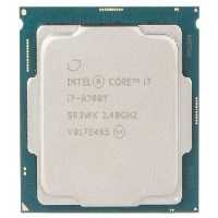 پردازنده INTEL CORE I7 8700T (تری)