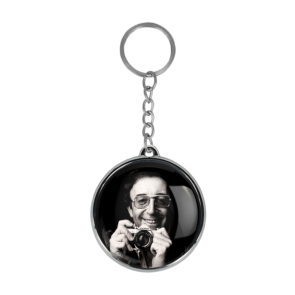 جاکلیدی خندالو طرح پیتر سلرز و وودی آلن مدل دوطرفه کد 1005810056