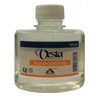 مدیوم وستا مدل turpentine کد125