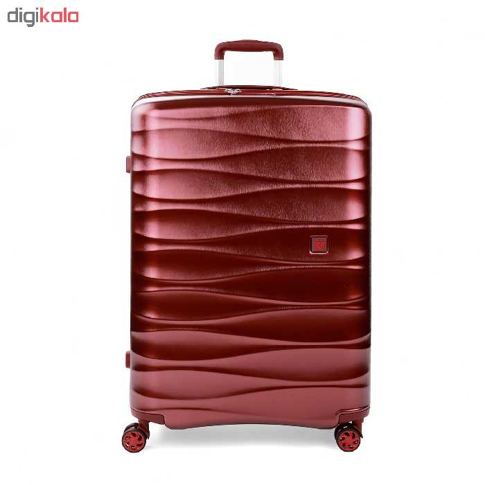 چمدان رونکاتو مدل STELLAR سایز بزرگ