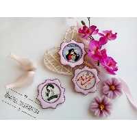 کوکی پک مادرانه