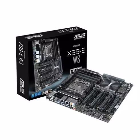 مادربرد ایسوس X99-E WS