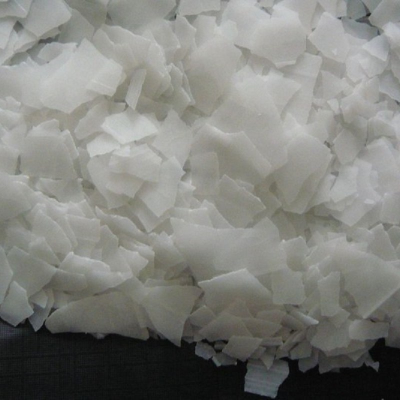 سود پرک ( 500 گرمی) کاستیک سودا با کیفیت بالا