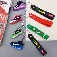 جاکلیدی سیلیکونی مدل کتونی نایک