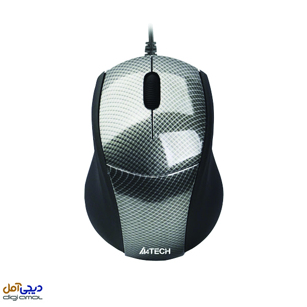 ماوس ای فورتک مدلN-100