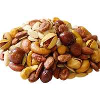 آجیل مغز طعم داره  (400گرمی)عطار کده