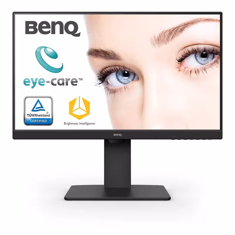 مشخصات، قیمت و خرید مانیتور 27 اینچ BENQ مدل GW2785TC