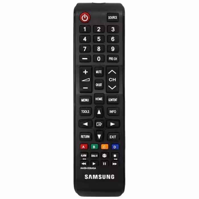کنترل تلویزیون اصلی سامسونگ Samsung AA59-00649A