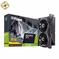 کارت گرافیک زوتاک مدل GTX 1650 SUPER
