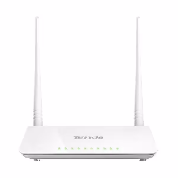 روتر Tenda 4G wireless N300