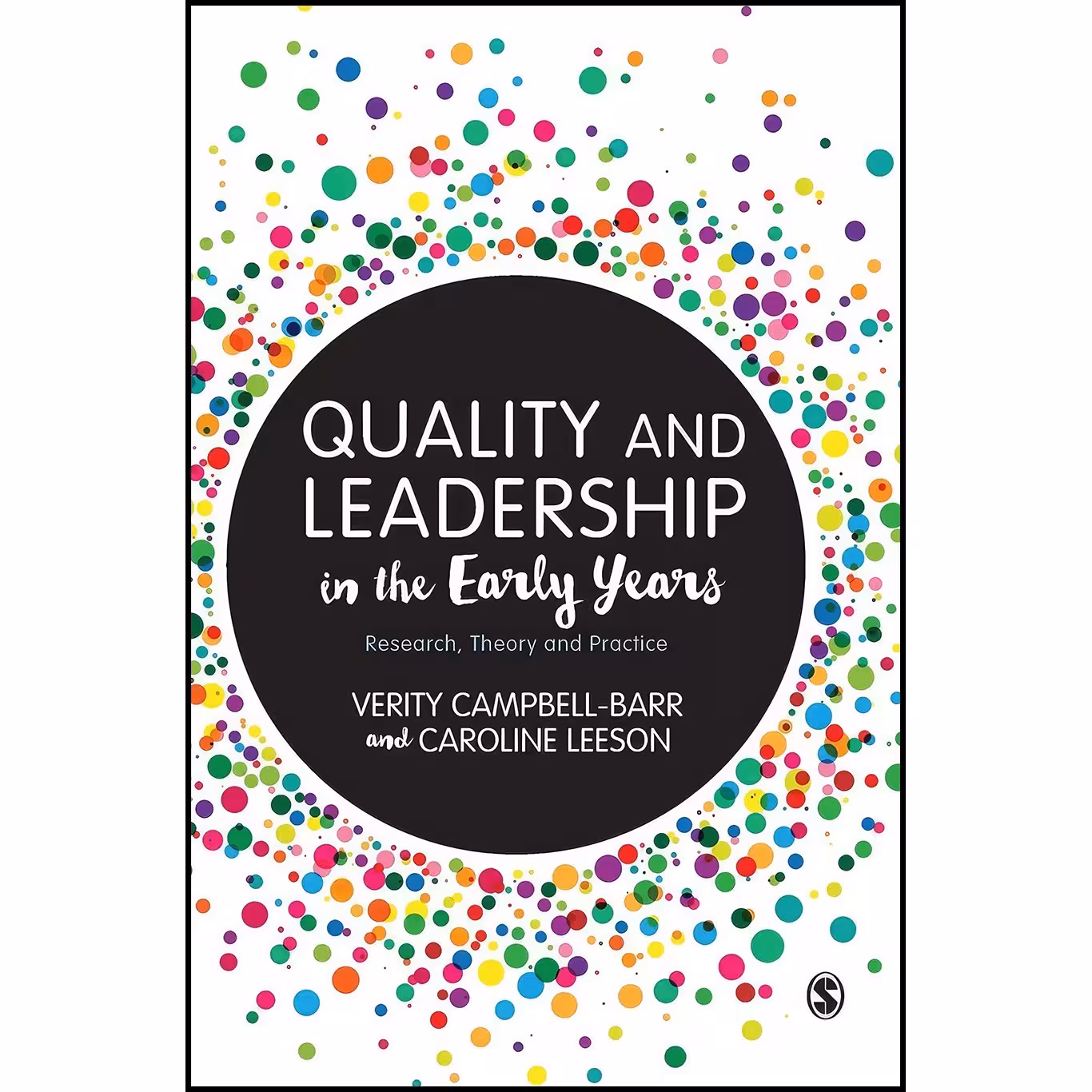 کتاب زبان اصلی Quality and Leadership in the Early Years اثر جمعی از نویسندگان