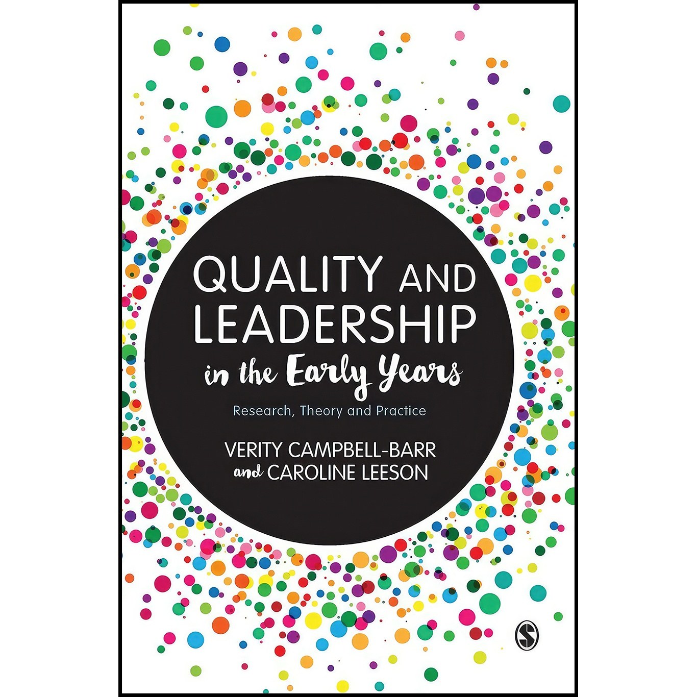 کتاب زبان اصلی Quality and Leadership in the Early Years اثر جمعی از نویسندگان