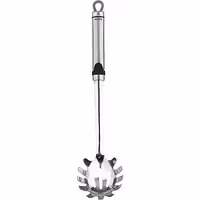 قاشق ماکارونی استیل برگنر (Bergner) Gizmo کد BG3239