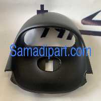 قاب جای کلید فلاشر و ساعت 206 کروز (CR37065901)