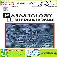 Parasitology International Volume 74 to 79 2020 TRUE PDF price