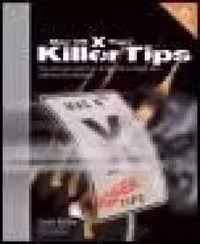 خرید و دانلود نسخه کامل کتاب Mac OS X Tiger Killer Tips