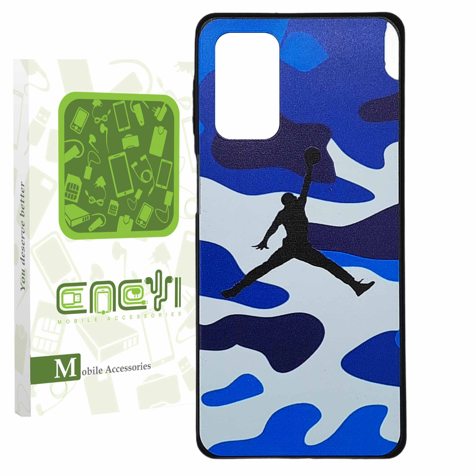 کاور کاکتی مدل co1803 مناسب برای گوشی موبایل سامسونگ Galaxy A32