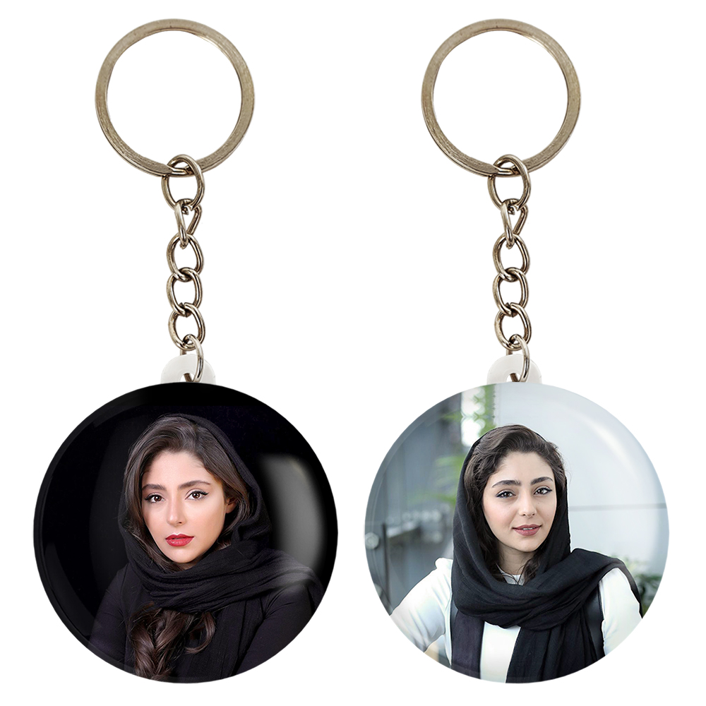 جاکلیدی خندالو مدل هستی مهدوی کد 62596260 مجموعه 2 عددی