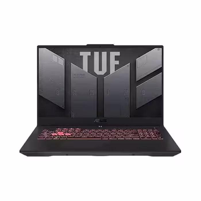 خرید و قیمت لپ تاپ گیمینگ ایسوس مدل Asus TUF Gaming FA507RC-HN007W - آسیا لپتاپ