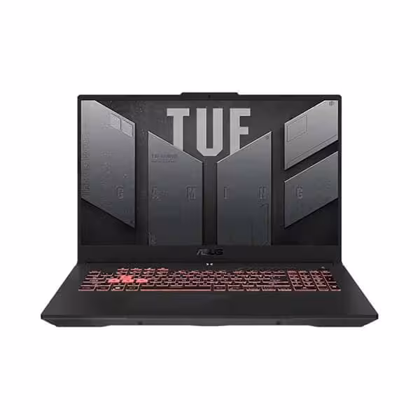خرید و قیمت لپ تاپ گیمینگ ایسوس مدل Asus TUF Gaming FA507RC-HN007W - آسیا لپتاپ