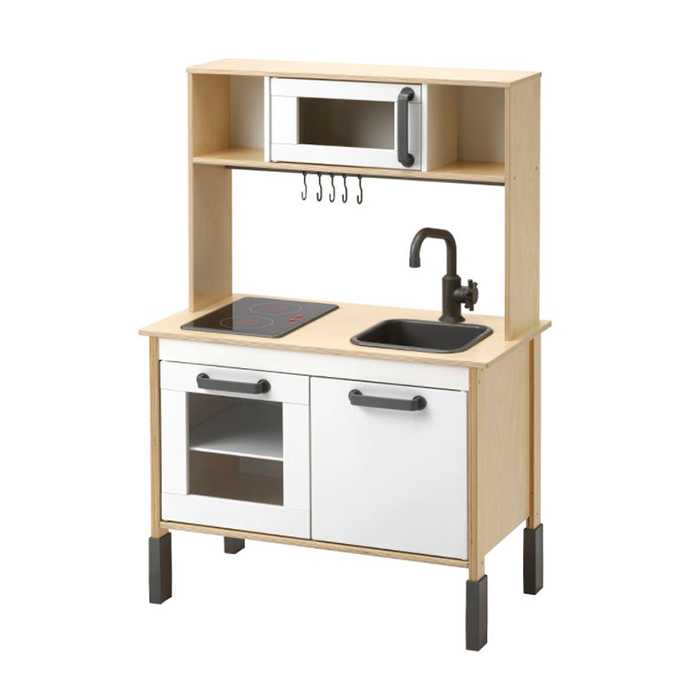 آشپزخانه کودک ایکیا مدل DUKTIG