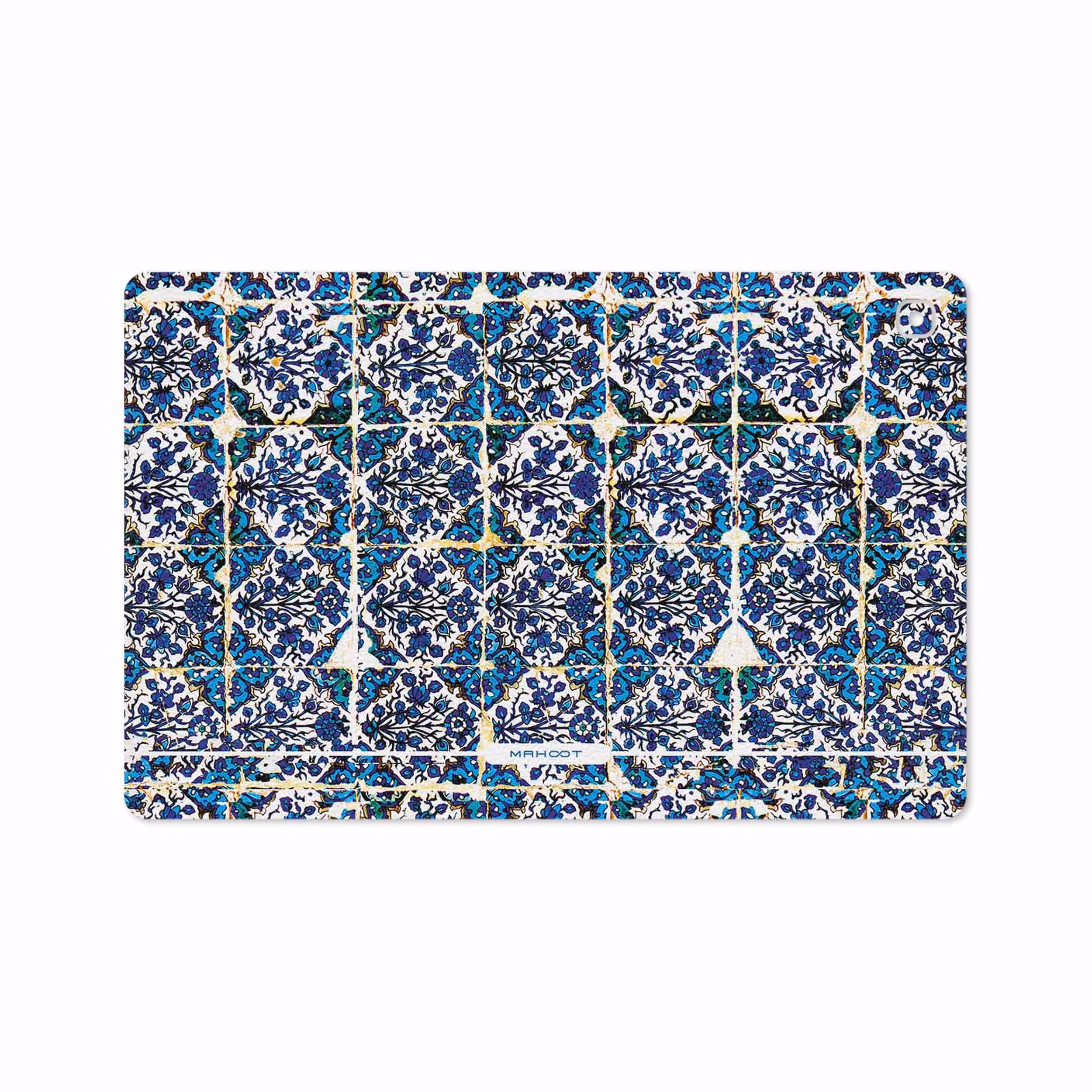 برچسب پوششی ماهوت مدل Iran-Tile1 مناسب برای تبلت سامسونگ Galaxy Tab S5e 10.5 2019 T720