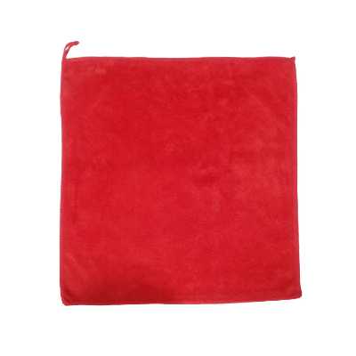 دستمال نظافت مدل میکروفایبر