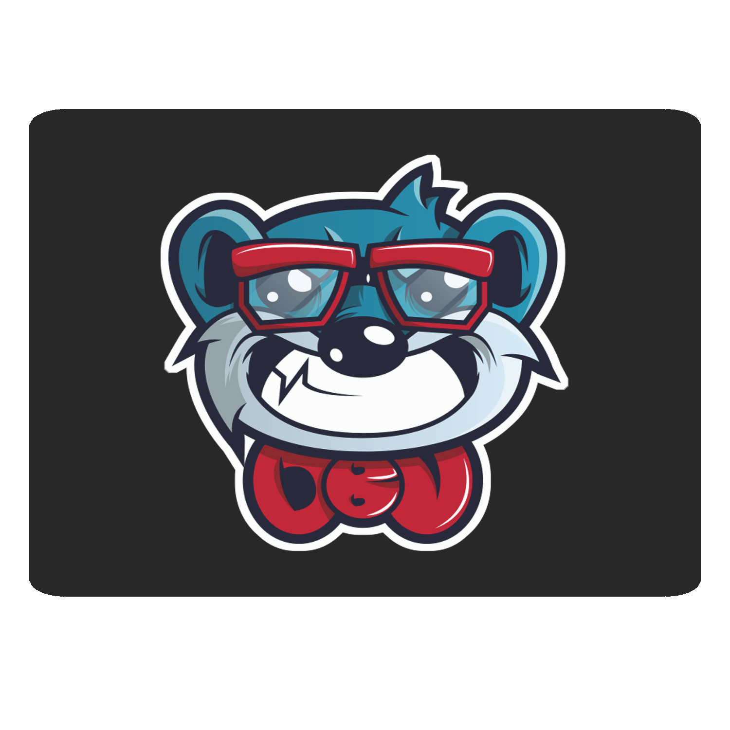 ماوس پد کد KM 141