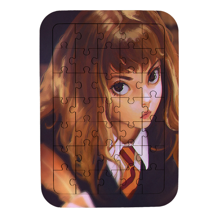 پازل 35 تکه مدل هری پاتر کد 69