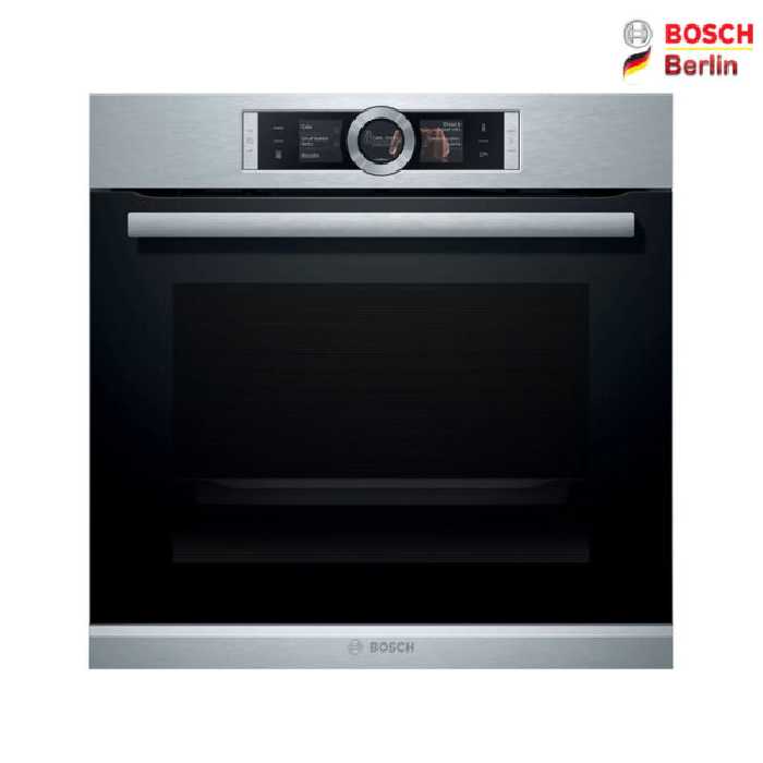 فر برقی توکار بوش مدل BOSCH HBG6764S1