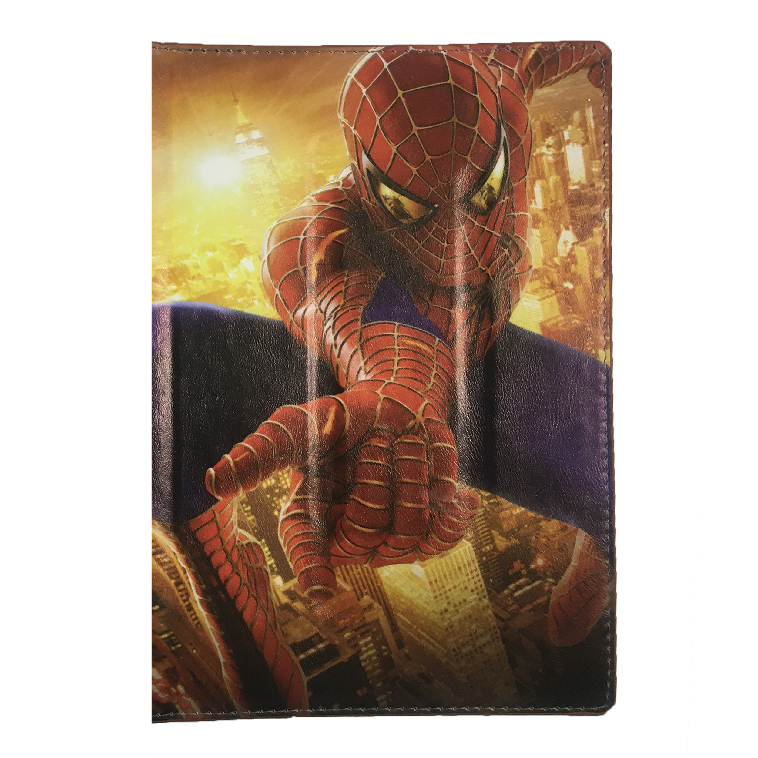 کیف کلاسوری مدل TD-T295 مناسب برای تبلت سامسونگ Galaxy Tab A 8.0 2019 / T290 / T295