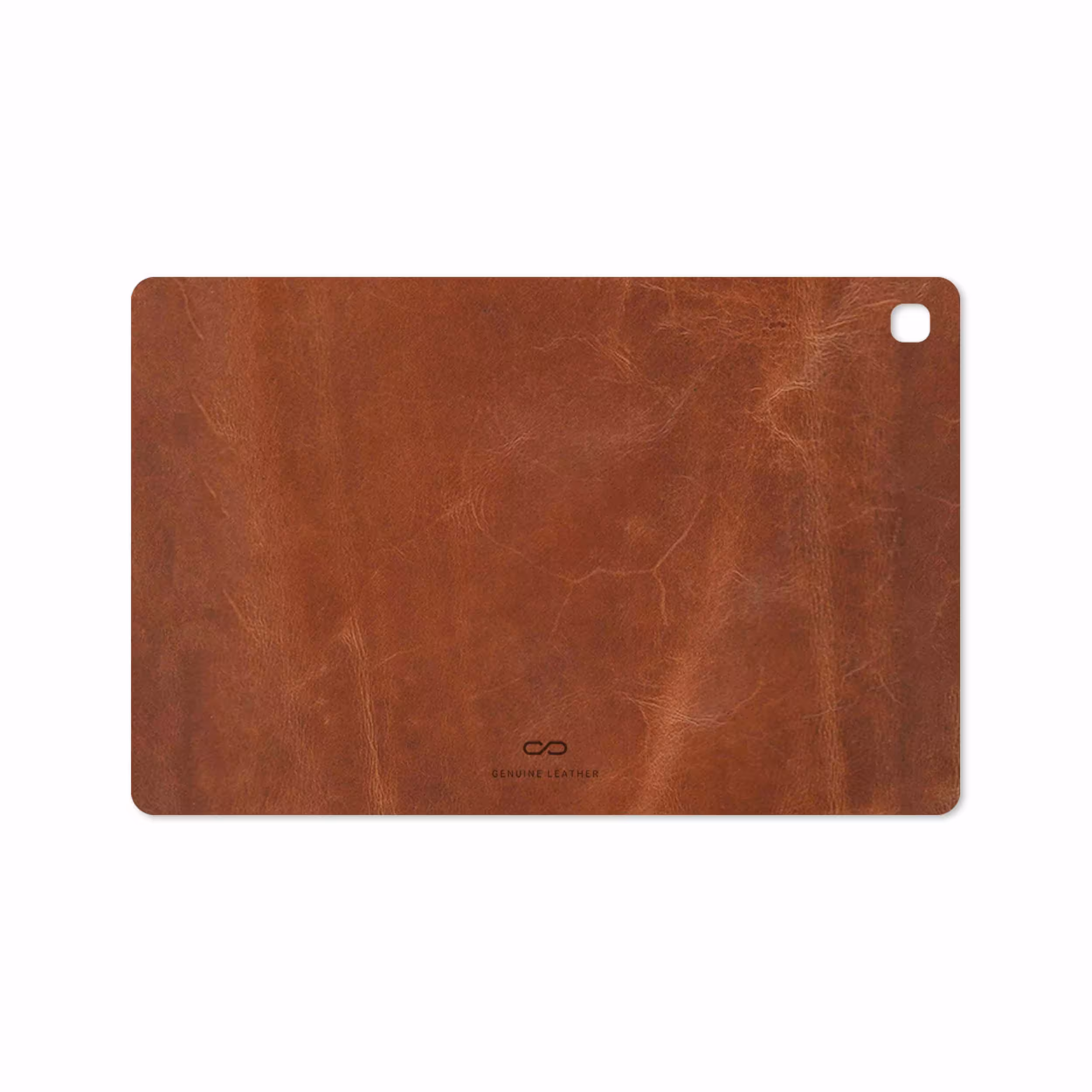برچسب پوششی ماهوت مدل Buffalo-Leather مناسب برای تبلت سامسونگ Galaxy Tab S5e 10.5 2019 T720