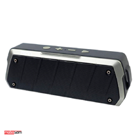 اسپیکر بلوتوث قابل حمل تسکو مدل TS 2393