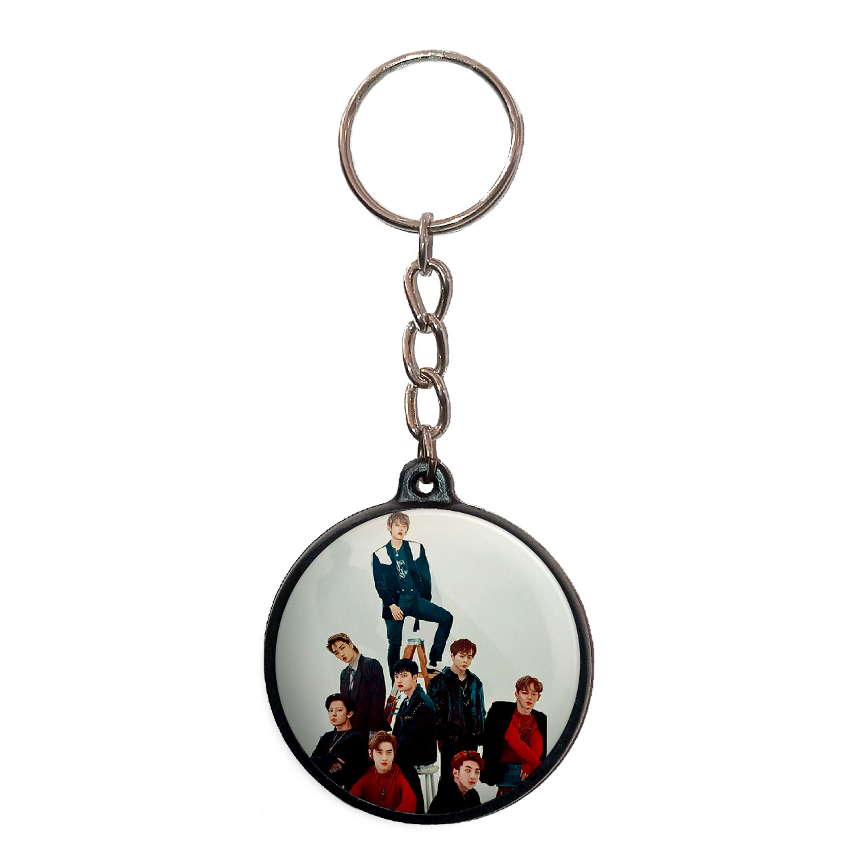 جاکلیدی پرمانه طرح exo کد pmj.13881