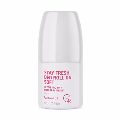 دئورول آن زنانه stay fresh soft فارماسی