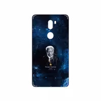 برچسب پوششی ماهوت مدل Morgan Freeman مناسب برای گوشی موبایل شیائومی Mi 5s Plus