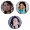 پیکسل مدل S3-10 طرح دوآ لیپا مجموعه 3 عددی