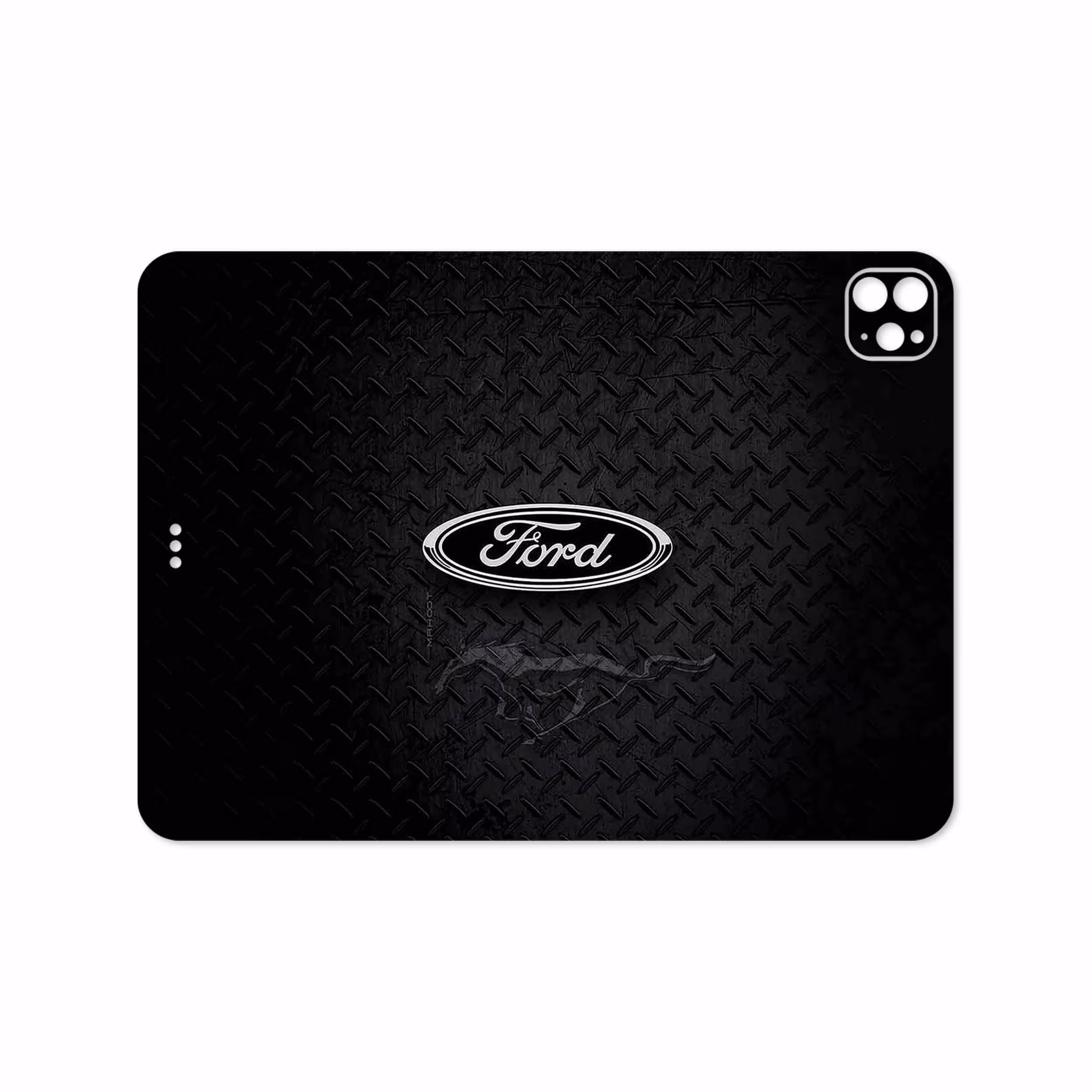 برچسب پوششی ماهوت مدل Ford Motor مناسب برای تبلت اپل iPad Pro 11 (GEN 2) 2020 A2230