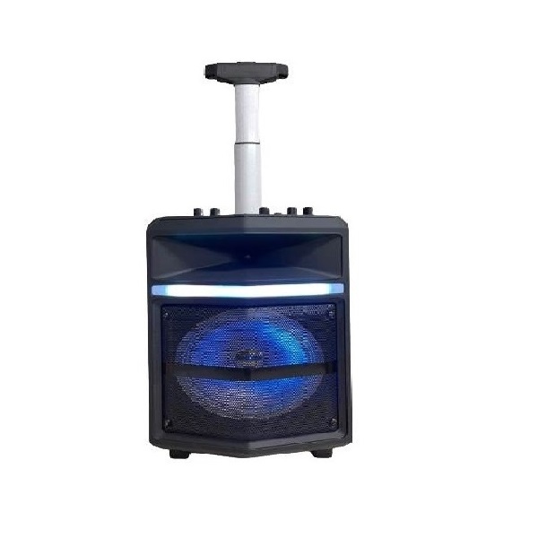 اسپیکر بلوتوثی قابل حمل کی تی اس مدل KTS-1169