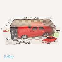 ماشین کنترلی AMT مدل پیکان جوانان