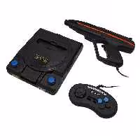 کنسول بازی میکرو ترمیناتور BS-500AS
