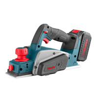 رنده نجاری شارژی 20 ولت مدل 8603 رونیکس