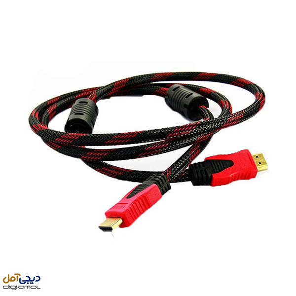 کابل HDMI مدل HDTV طول 1.5متر