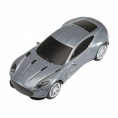 فلش مموری پرلیت یو اس بی طرح ماشین آستون مارتین کد U-82 ظرفیت 16 گیگابایت